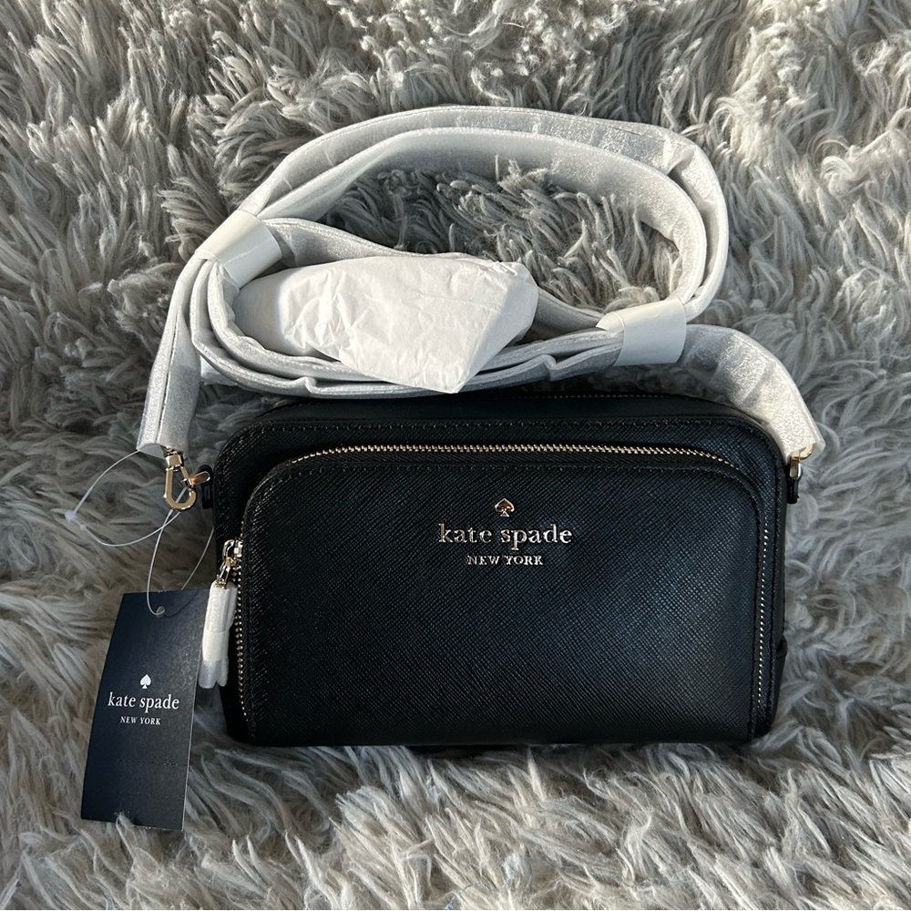 Kate Spade Staci Crossbody